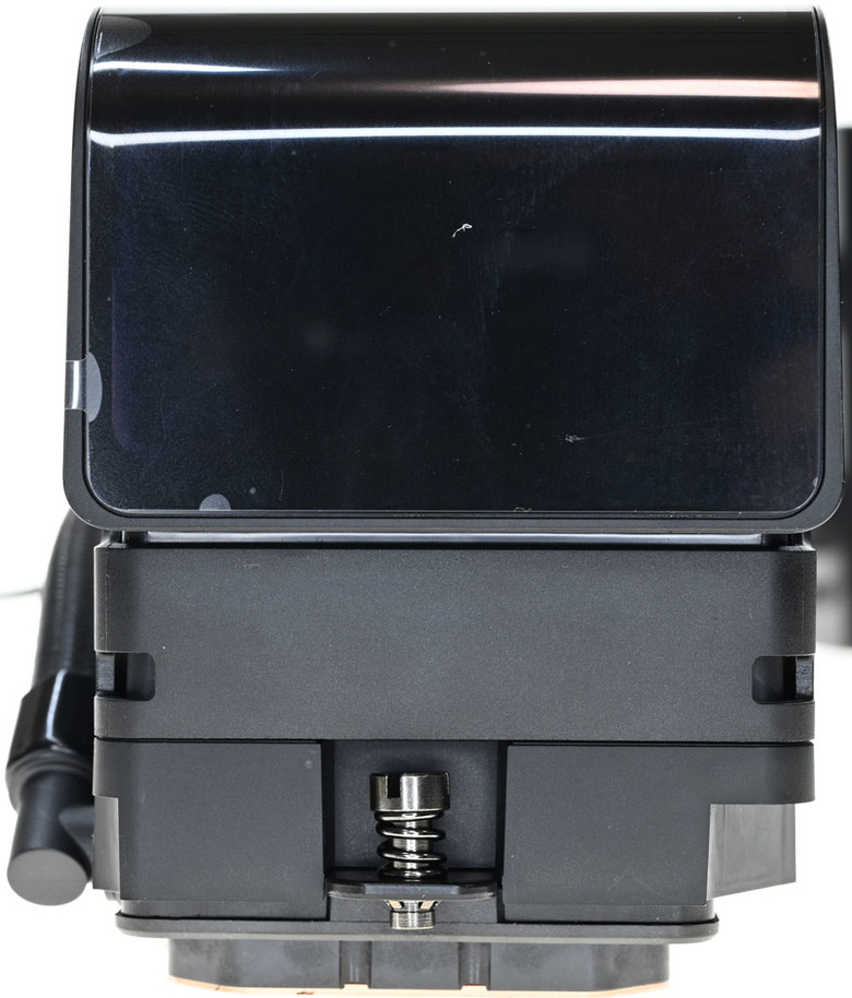 THERMALRIGHT索摩樂WONDER VISION 360 UB ARGB BLACK一體式水冷散熱器開箱