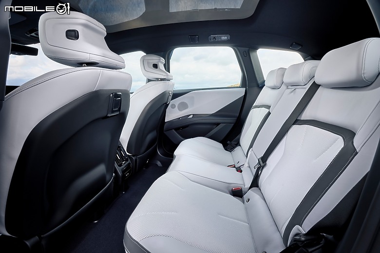 【海外新訊】BMW 全新世代 iX3 正式亮相,搭載第六代 eDrive 技術擁有 805 公里續航里程!