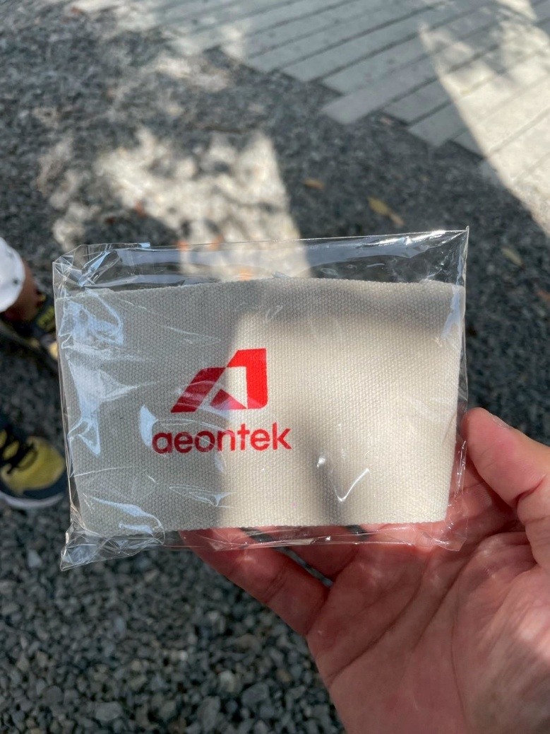 本來只是想看STR300的,結果全部都騎了一輪