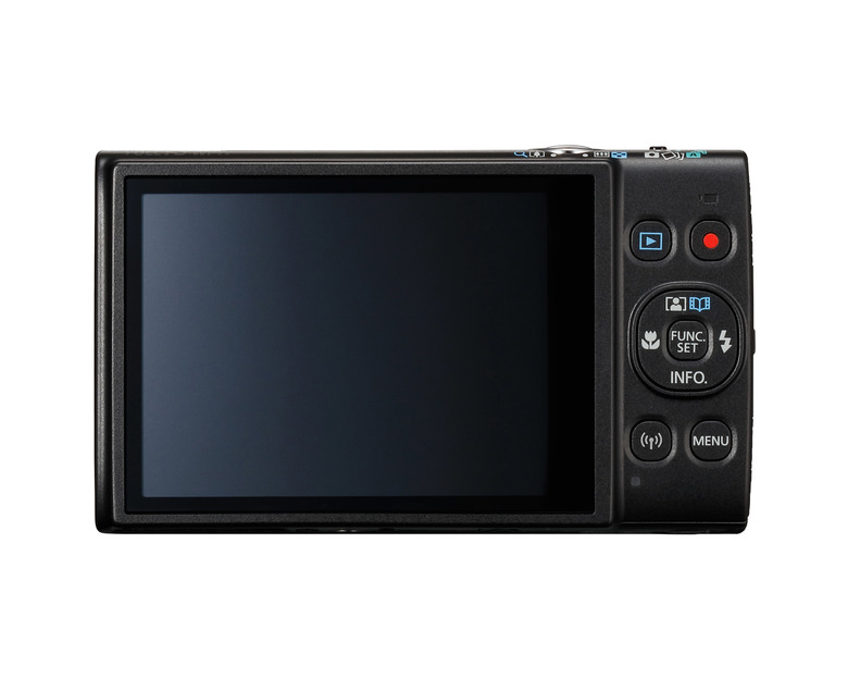 Canon 最「新」款的消費型相機：IXUS 285 HS "A"