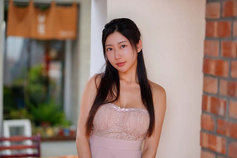 50-150 F2 GM試拍人像