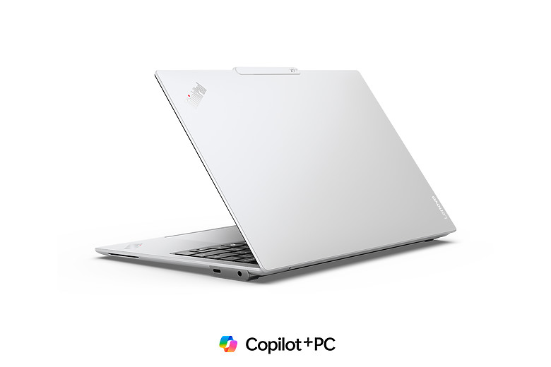 【IFA 2025】Lenovo 發表首款搭載 14 吋旋轉螢幕概念筆電 ThinkBook VertiFlex