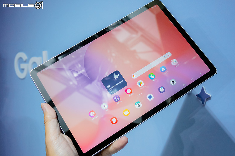 【採訪】三星 Galaxy Tab S11 系列、Tab S10 Lite 平版星戰力報到｜S25 FE、Buds3 FE 同步亮相！