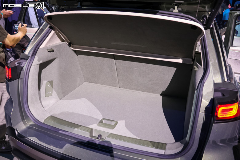 IAA Mobility 2025 德國慕尼黑車展參訪紀實|結合汽車文化與城市觀光的最佳典範!