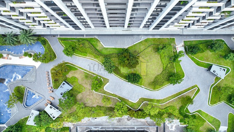 🌟 西屯【達麗創世紀 空拍分享】逢甲大學 ╳ 國家中山科學研究院 ╳ 水湳重劃區