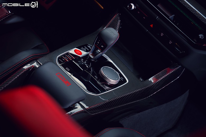 【國內新訊】BMW M3 CS Touring 限量 12 台 835 萬元正式上市，新一代紐柏林最速旅行車！