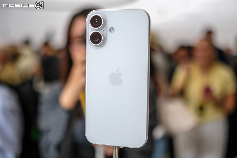 蘋果發表會直擊:iPhone 17 Pro革新、iPhone Air至薄!