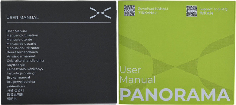 點我看大圖 創氪星系TRYX展域PANORAMA 360 ARGB一體式水冷散熱器開箱