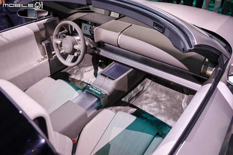 IAA Mobility 2025 德國慕尼黑車展參訪紀實|結合汽車文化與城市觀光的最佳典範!