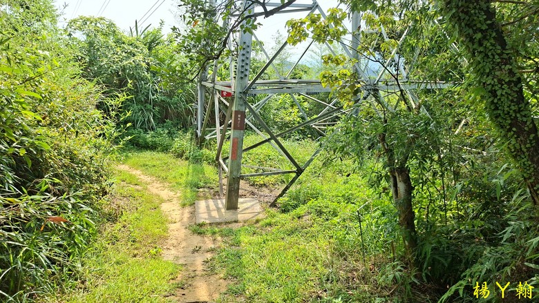 【郊山走走】汐止三山兩湖一峰+鷹石尖 環形縱走