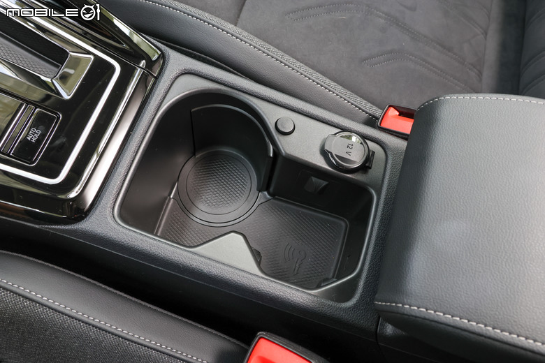 Volkswagen Golf Variant 280 eTSI Style 試駕|出色的空間機能、輕鬆駕馭好上手!