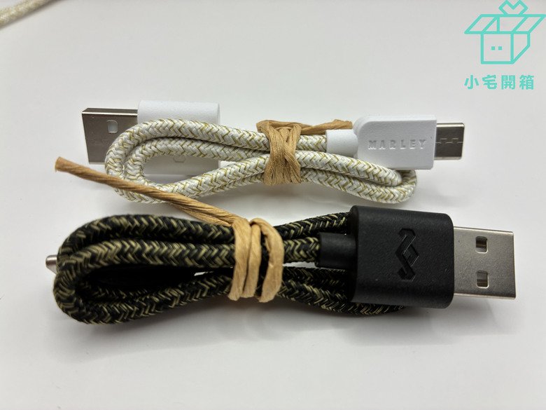 【小宅開箱】Marley Jammin 迷你藍牙喇叭：環保小巧、支援立體聲的戶外神器！