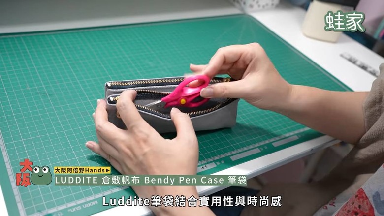 日系文具控必看!大阪3大文具雜貨店尋寶,50元帶回一座富士山
