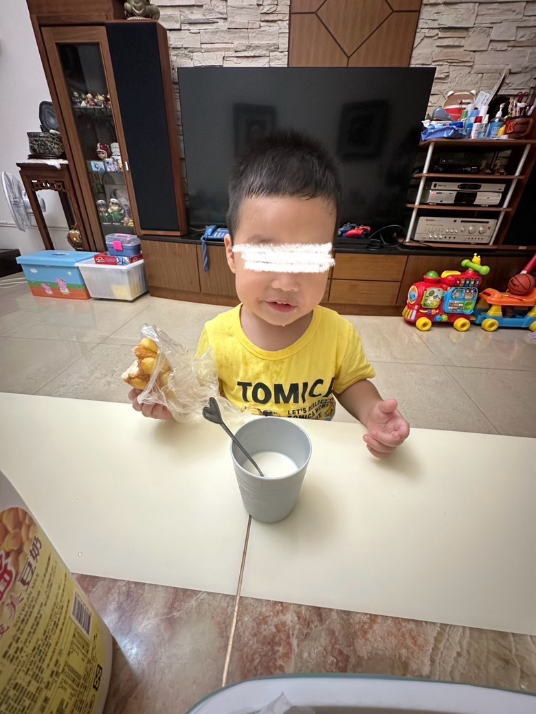 從焦慮到安心｜卡洛塔妮星護羊奶粉順順喝全記錄
