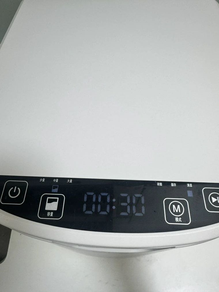 新入手廚餘機72小時儲存模式實測感想