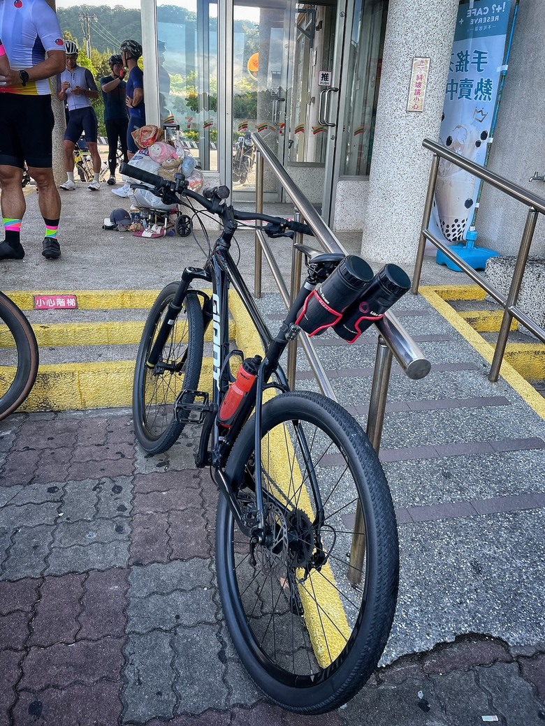 時隔十五年系列~再次成功挑戰一日高雄壽卡來回~