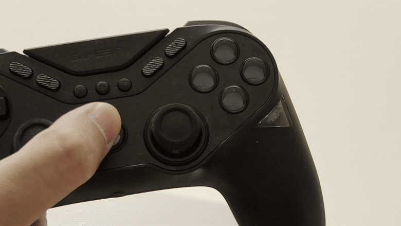 開箱｜GAMESIR 蓋世小雞 T3 PRO 九尾狐遊戲手把（套裝版） - 多平臺皆適用，滿足進階玩家暢快遊戲體驗需求！