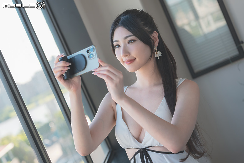Leica Lux Grip 評測報告｜彈指間讓 iPhone 化身為徠卡隨身機！
