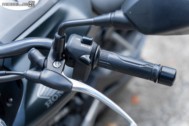 HONDA CB300R試駕｜回歸檔車的起點，重回單缸的懷抱！