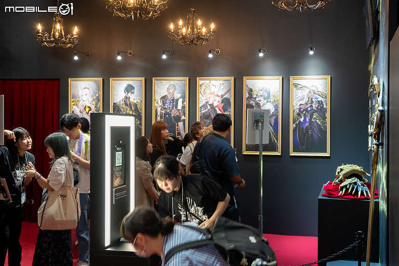 2025 東京電玩展直擊｜CAPCOM 包辦最大攤、戰地風雲 6 初登陸！