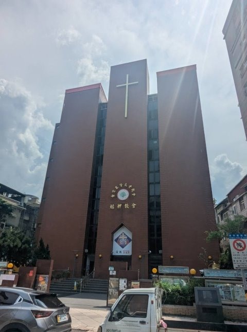 單車淡蘭-騎進淡水,踏訪清法戰爭遺址與馬偕足跡