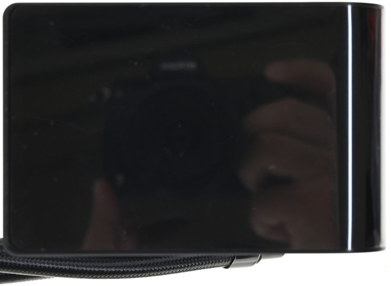 THERMALRIGHT索摩樂WONDER VISION 360 UB ARGB BLACK一體式水冷散熱器開箱