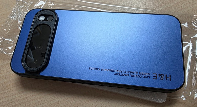 Pixel 10 Pro XL手機殼分享