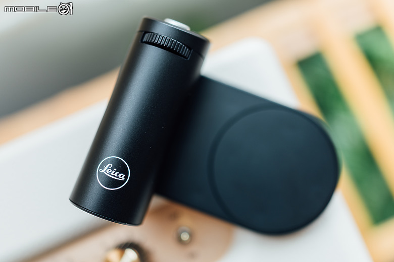 Leica Lux Grip 評測報告｜彈指間讓 iPhone 化身為徠卡隨身機！