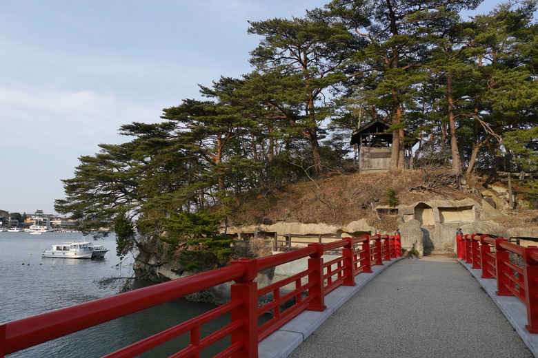東京與東北自助鬼混 1