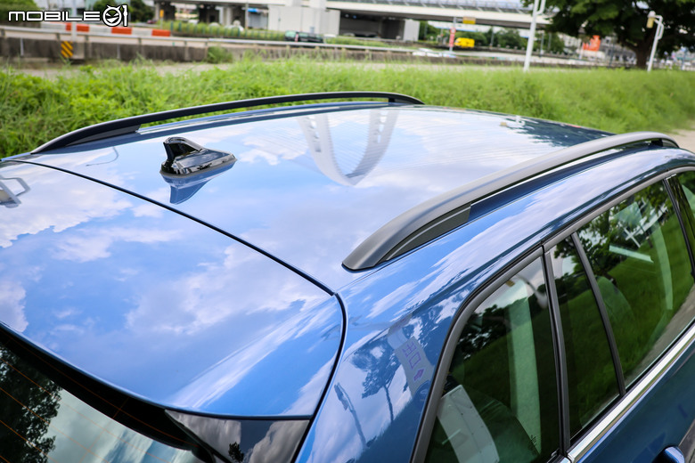 Volkswagen Golf Variant 280 eTSI Style 試駕|出色的空間機能、輕鬆駕馭好上手!