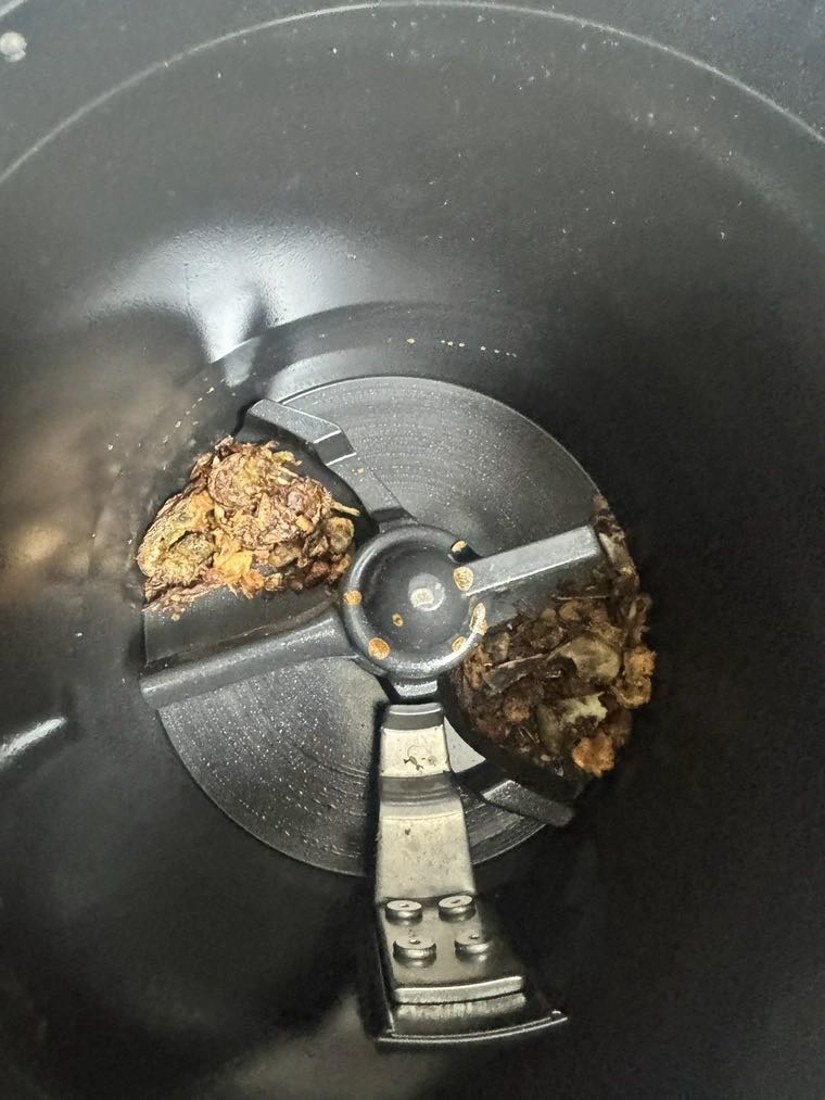新入手廚餘機72小時儲存模式實測感想