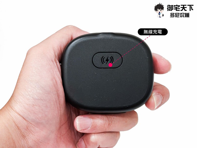 開箱｜JLab Epic Open Sport 開放式真無線運動藍牙耳機 - 專為運動設計，氣傳導 14.2mm 超大動圈之作！