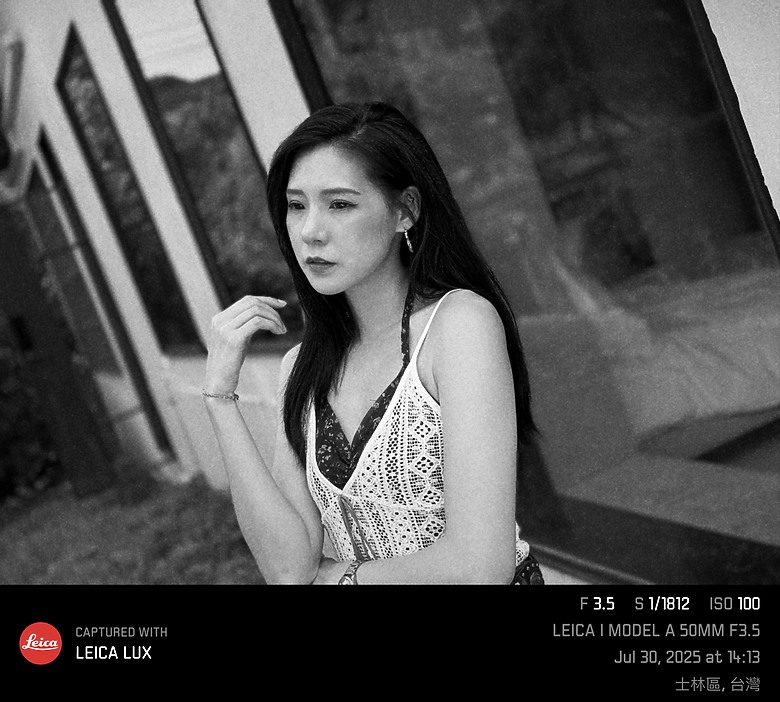 Leica Lux Grip 評測報告｜彈指間讓 iPhone 化身為徠卡隨身機！