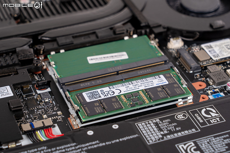 Lenovo Legion Pro 5i (Gen10) 體驗｜裡外全面進化，RTX 5070 Ti 電競新戰力！