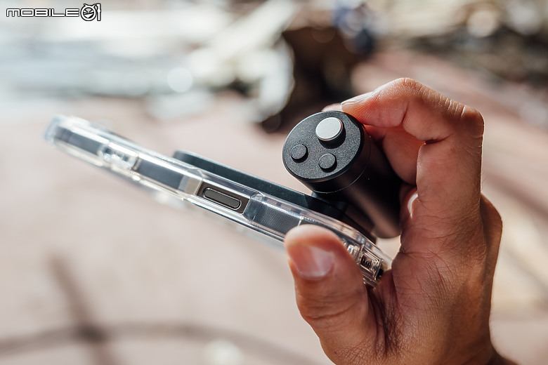 Leica Lux Grip 評測報告｜彈指間讓 iPhone 化身為徠卡隨身機！