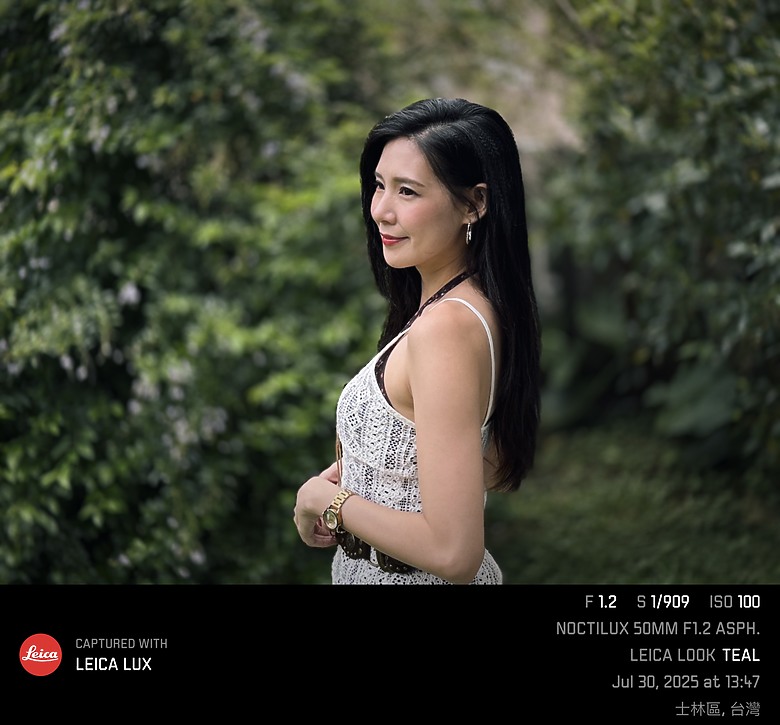 Leica Lux Grip 評測報告｜彈指間讓 iPhone 化身為徠卡隨身機！