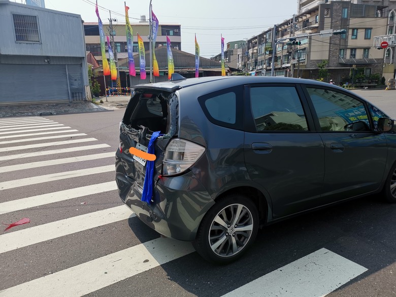老車是否維修或直接報廢