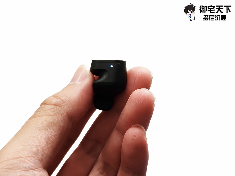 開箱｜PHILIPS TAT5000 真無線耳機 - 配置 8mm 單體，讓音質、降噪和續航完美結合！