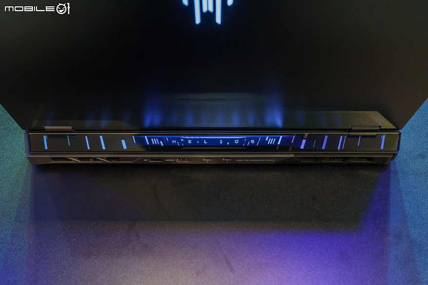【IFA 2025】Acer Predator Helios 18P AI 發表 工作與娛樂兼具的專業級電競筆電