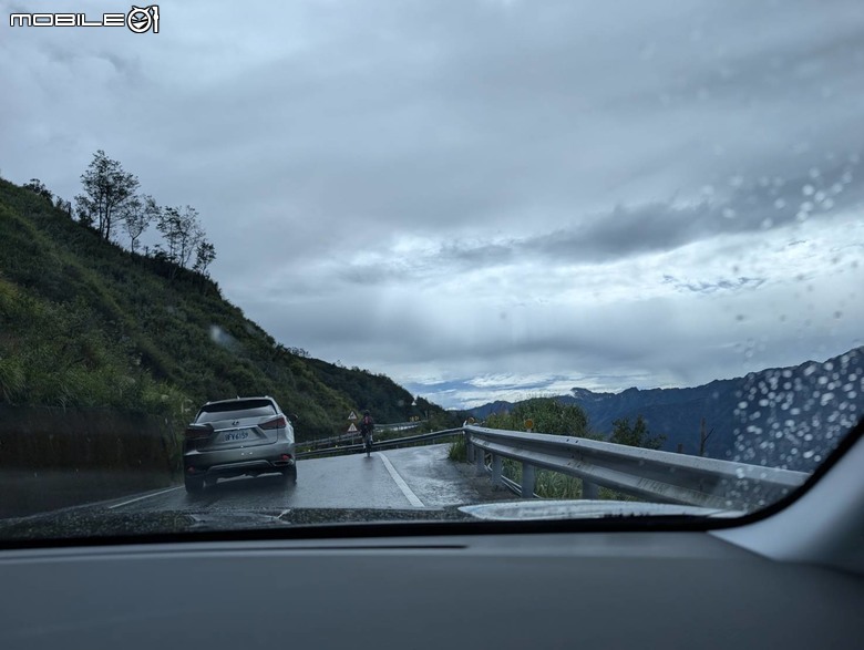 二年後再次實測 Opel Mokka-e 武嶺＆環島測試，看看實際電耗如何？