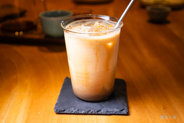 中壢咖啡廳推薦-Mukka cafe-沐卡咖啡,手沖咖啡匠心獨具,咖啡師信手拈來都是讓人回味再三的極品~有自製的美味甜點也有高質感的點心~