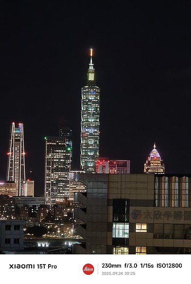 小米15T Pro體驗｜徠卡5x望遠、兩萬內的規格王者！