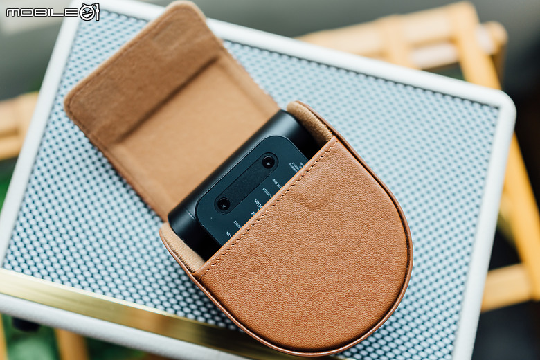 Leica Lux Grip 評測報告｜彈指間讓 iPhone 化身為徠卡隨身機！