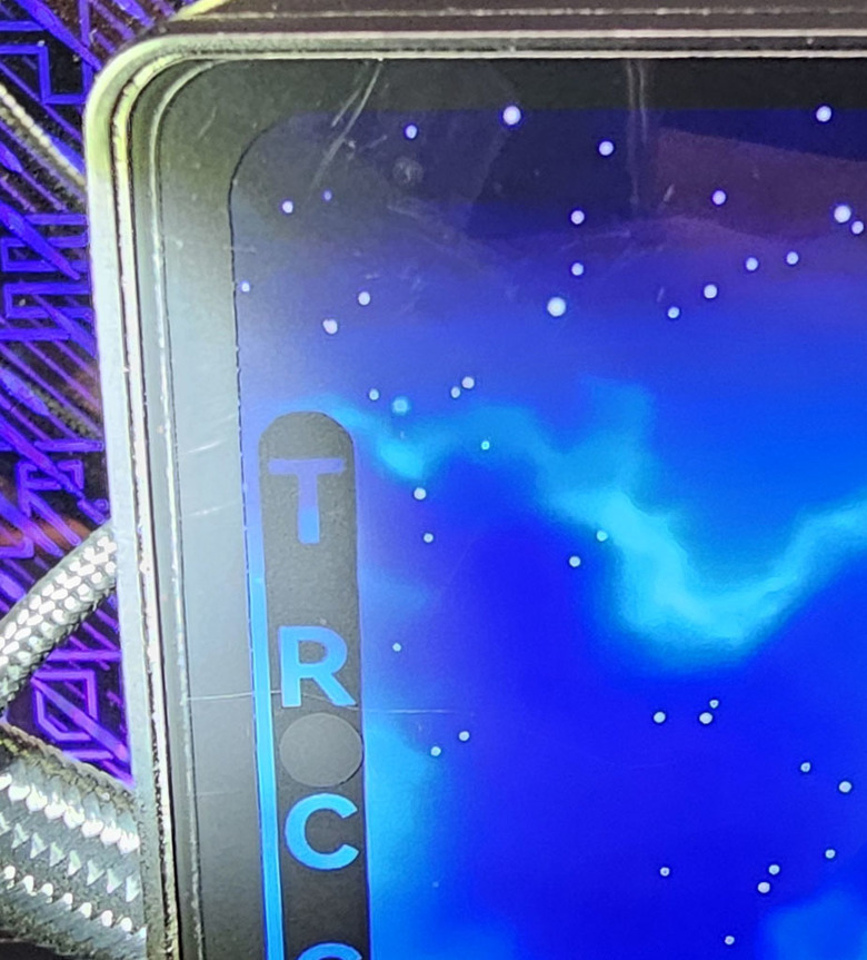 THERMALRIGHT索摩樂WONDER VISION 360 UB ARGB BLACK一體式水冷散熱器開箱