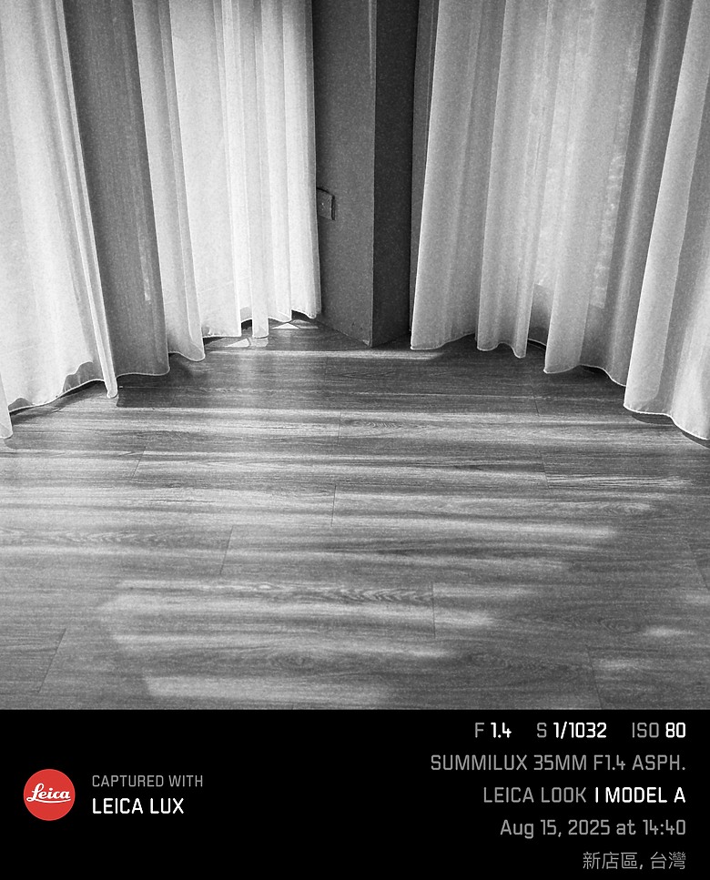 Leica Lux Grip 評測報告｜彈指間讓 iPhone 化身為徠卡隨身機！