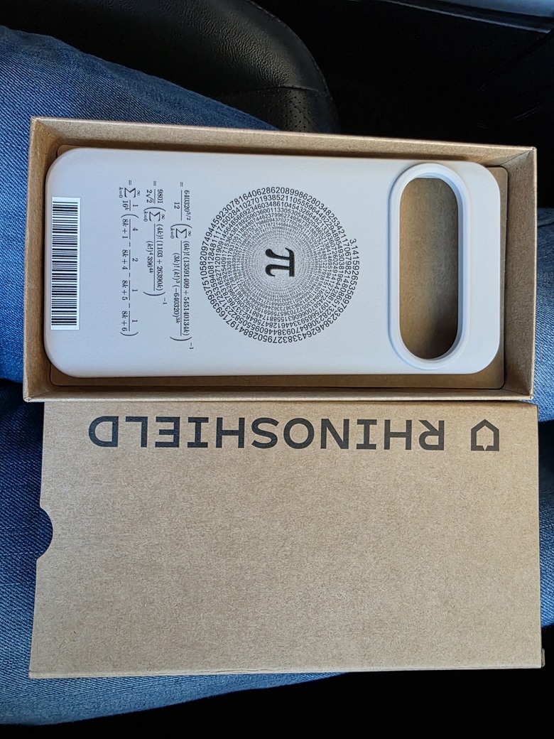 Pixel 10 Pro XL手機殼分享