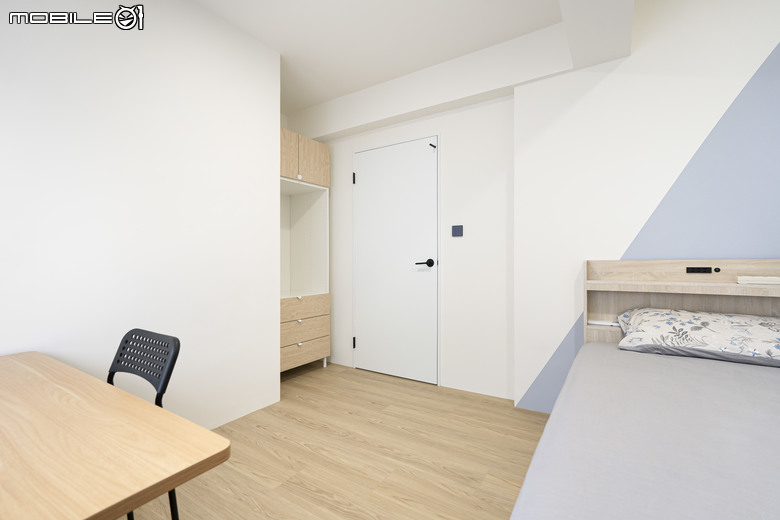 【開箱】49年老屋翻新｜31坪4房2衛｜台北市中正區