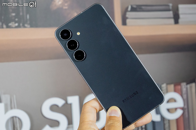 【採訪】三星 Galaxy Tab S11 系列、Tab S10 Lite 平版星戰力報到｜S25 FE、Buds3 FE 同步亮相！