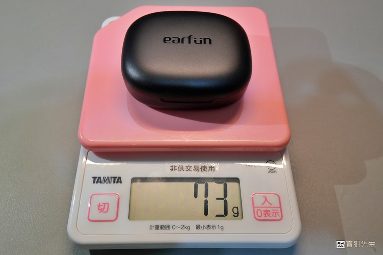 【盲狙先生傳101】EarFun OpenJump Open-Ear Wireless Earbuds | 做到HiRES認證加上超舒適配戴!!實測結果不入耳聲音超清楚!!