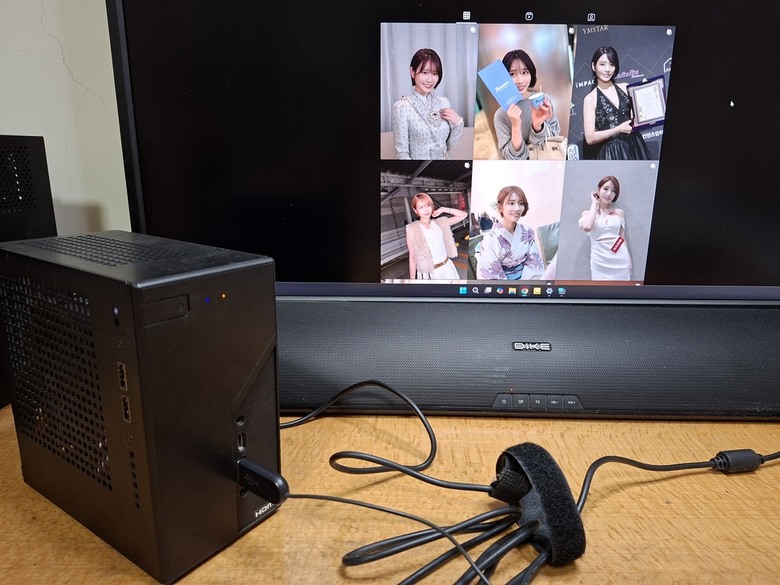 Deskmini X300無法開機維修筆記